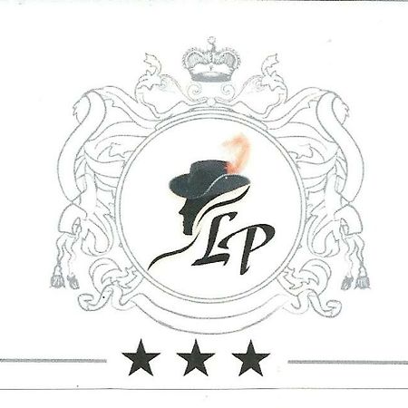 Locanda Del Principe 索里亚诺尼西米诺 外观 照片