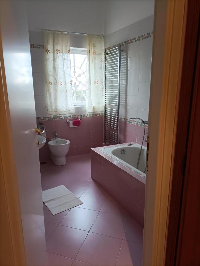 Locanda Del Principe 索里亚诺尼西米诺 外观 照片