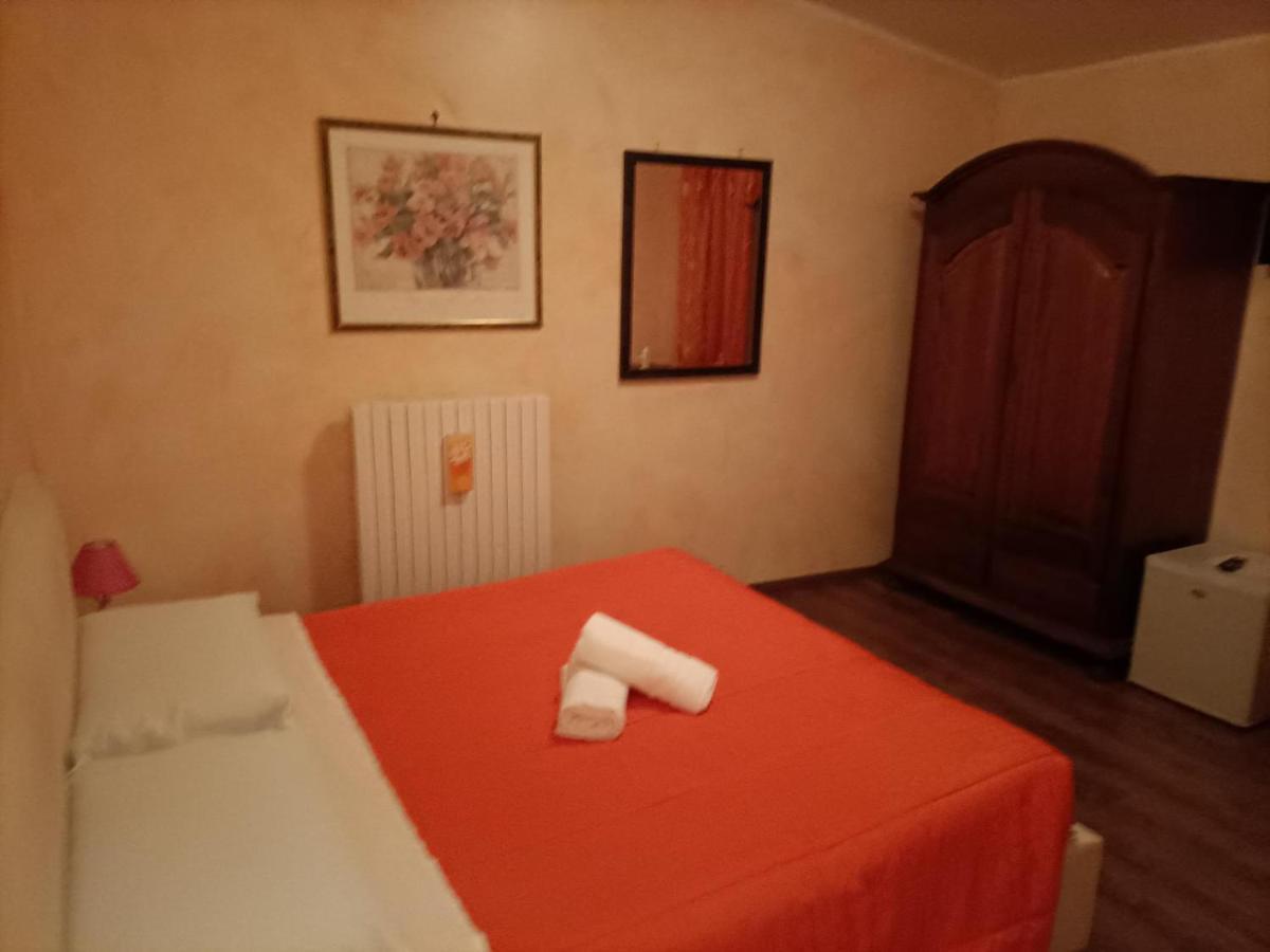 Locanda Del Principe 索里亚诺尼西米诺 外观 照片