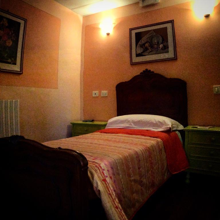 Locanda Del Principe 索里亚诺尼西米诺 外观 照片