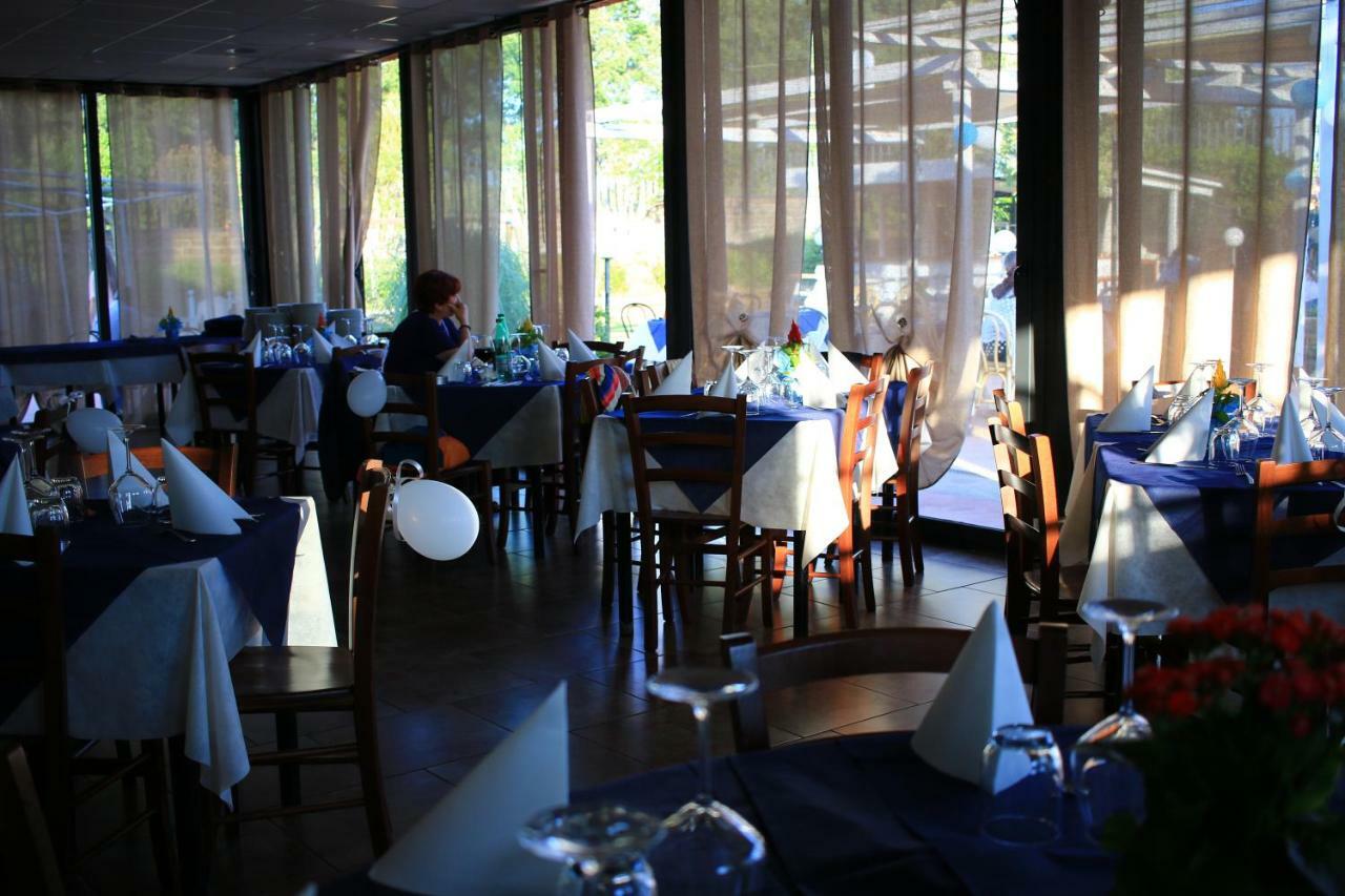 Locanda Del Principe 索里亚诺尼西米诺 外观 照片