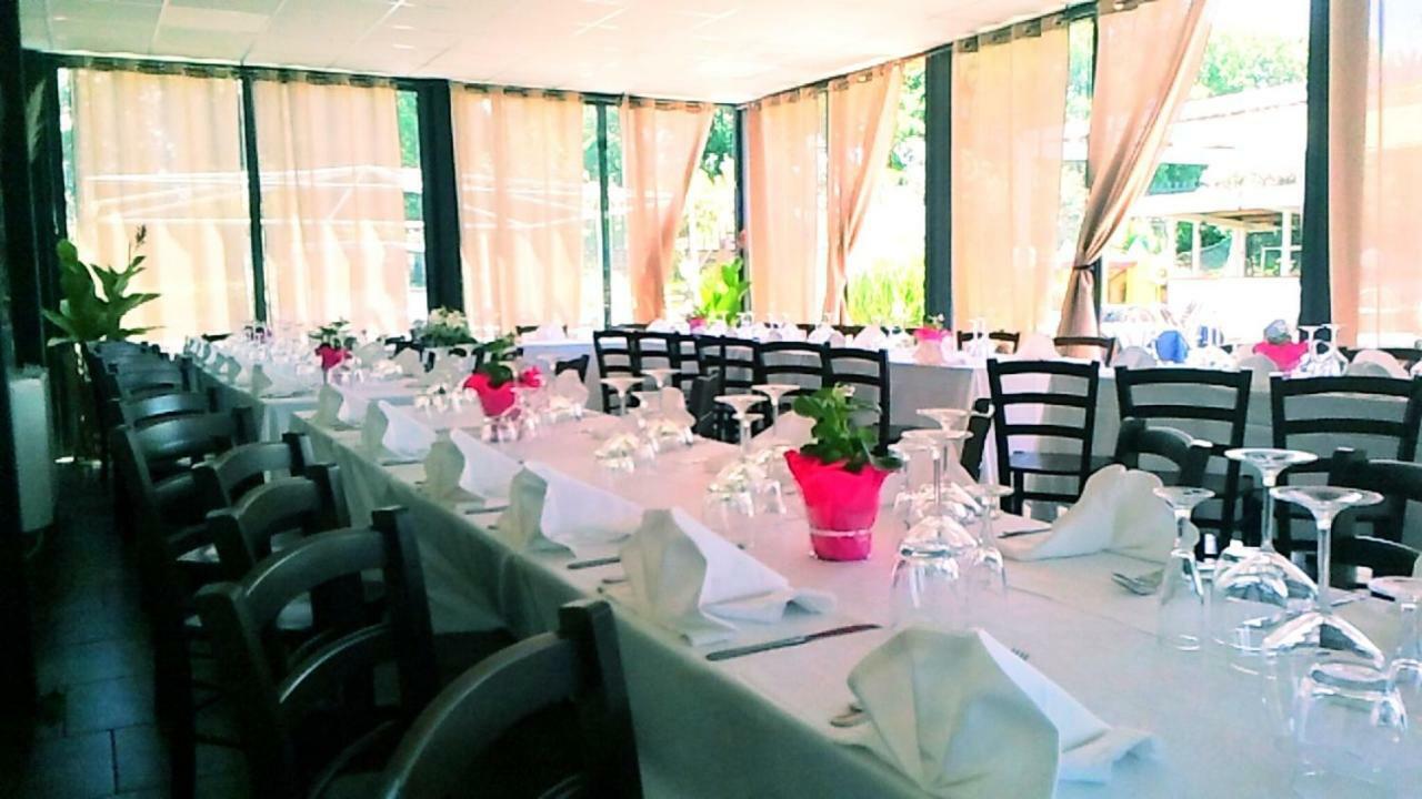 Locanda Del Principe 索里亚诺尼西米诺 外观 照片