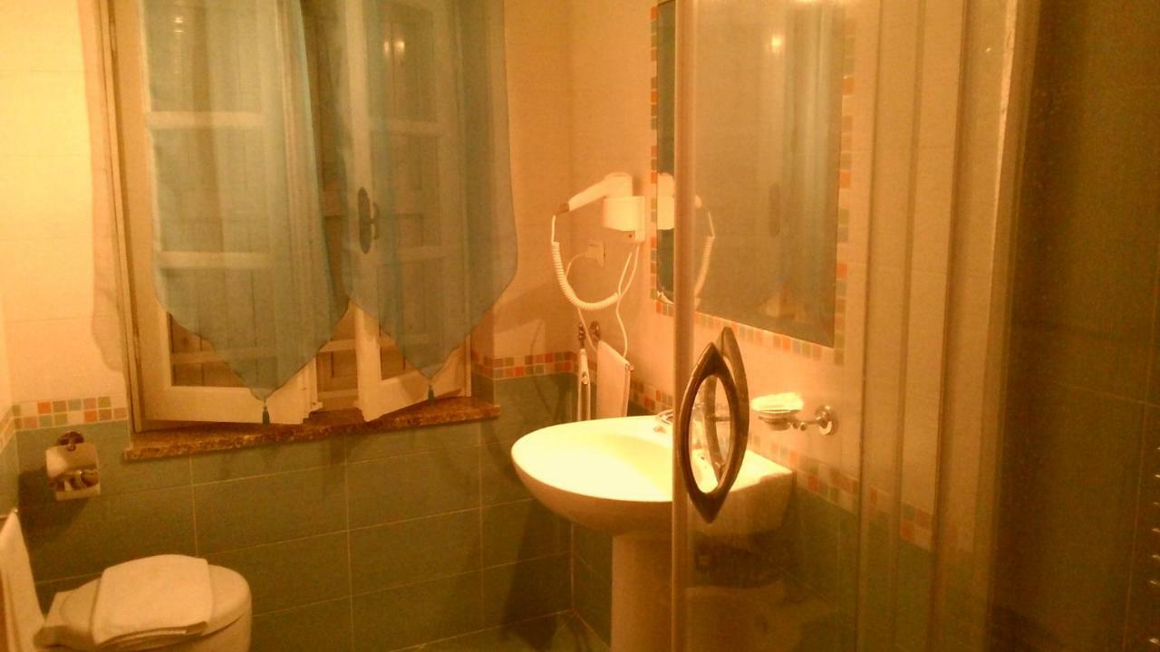 Locanda Del Principe 索里亚诺尼西米诺 外观 照片