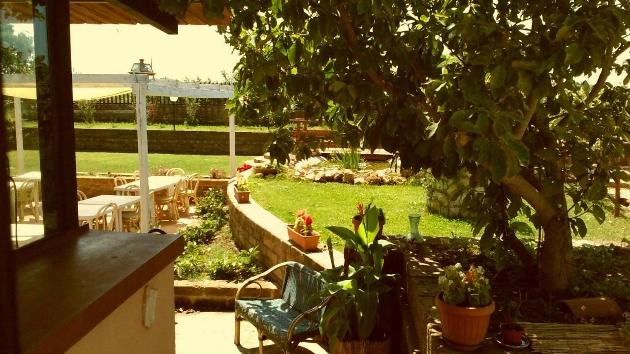 Locanda Del Principe 索里亚诺尼西米诺 外观 照片